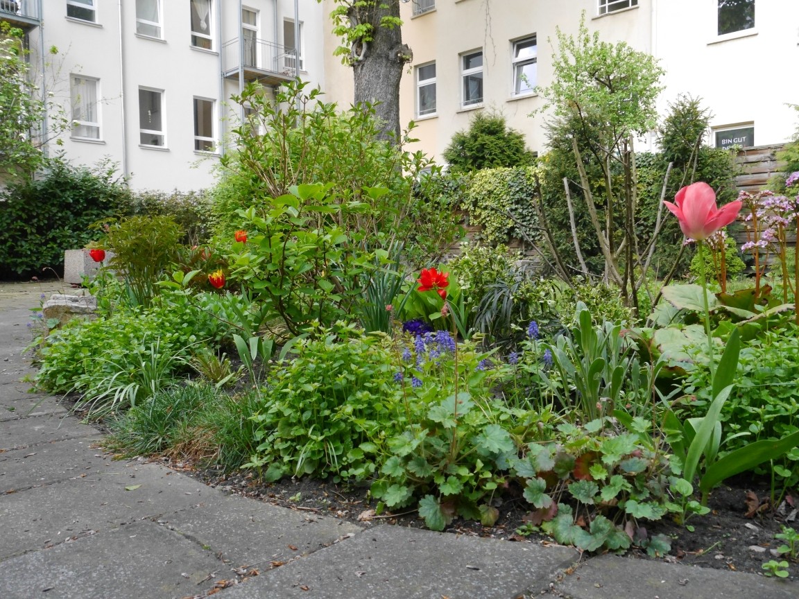 Gemeindegarten